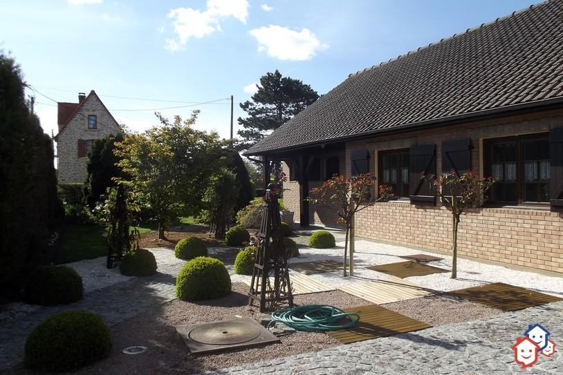 Akoa Villa Isques Exteriör bild
